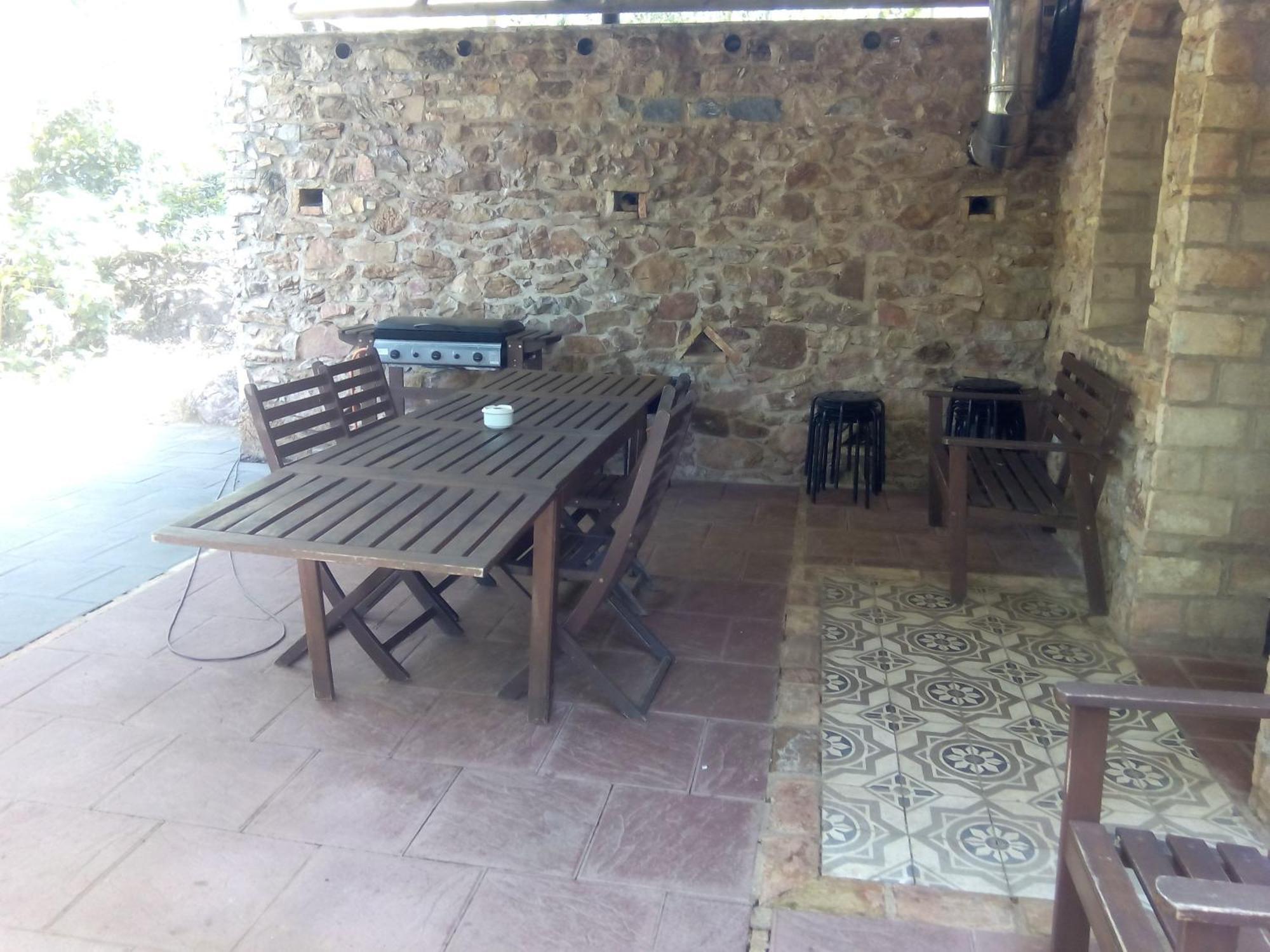 Finca La Colora Fuenteheridos Kamer foto