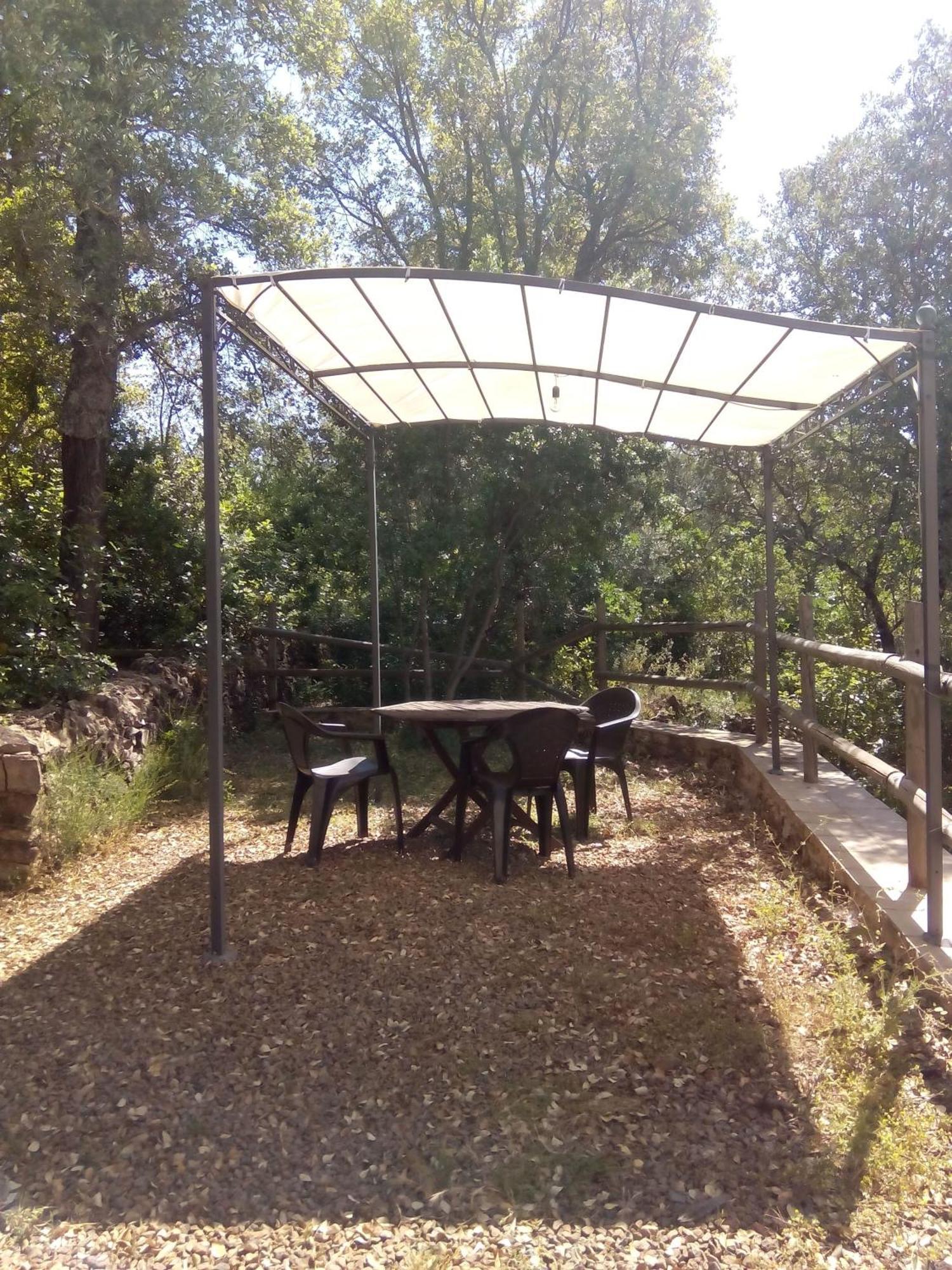 Finca La Colora Fuenteheridos Kamer foto