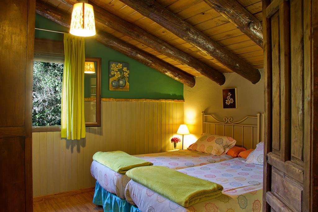 Finca La Colora Fuenteheridos Kamer foto