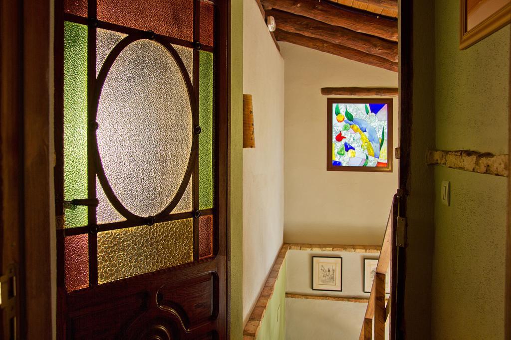 Finca La Colora Fuenteheridos Kamer foto