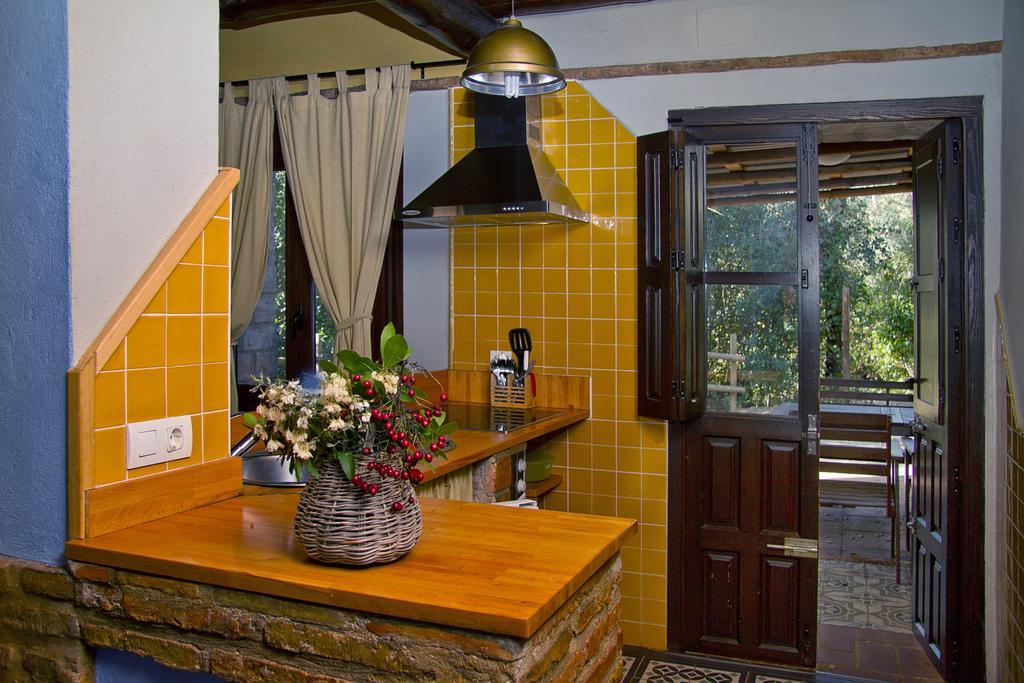 Finca La Colora Fuenteheridos Kamer foto