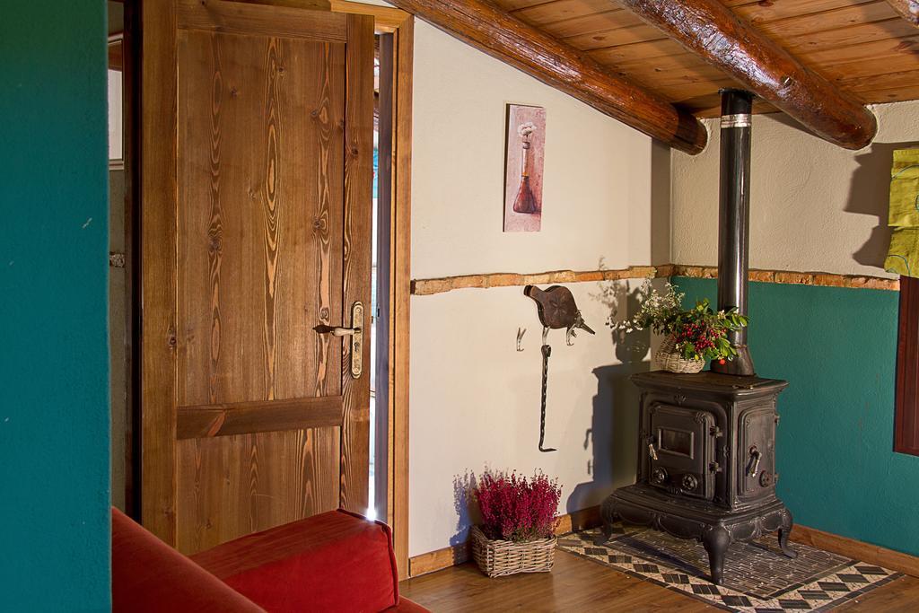 Finca La Colora Fuenteheridos Kamer foto