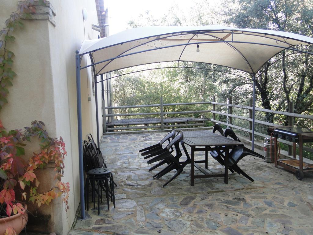 Finca La Colora Fuenteheridos Kamer foto