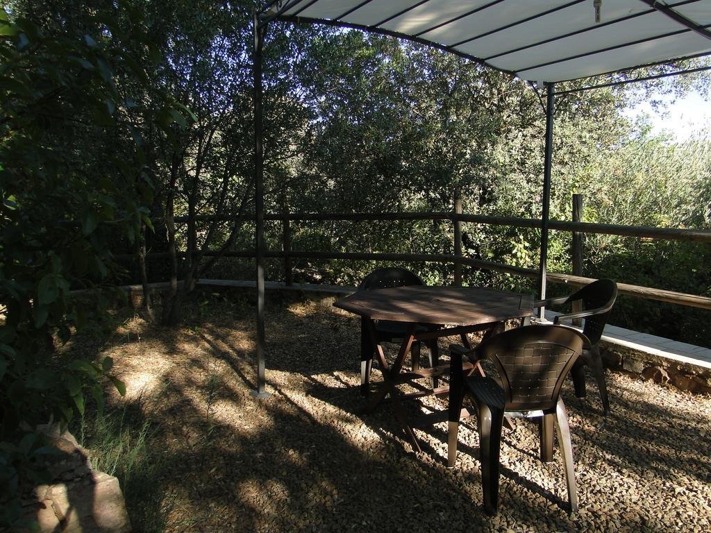 Finca La Colora Fuenteheridos Kamer foto