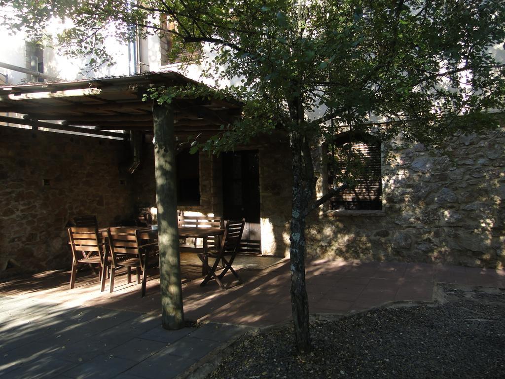Finca La Colora Fuenteheridos Kamer foto